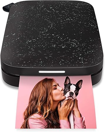 hp sprocket printer amazon
