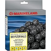 Marineland C-Series Canister Filter BIO-Balls Pc 160-360 90 BIOballs