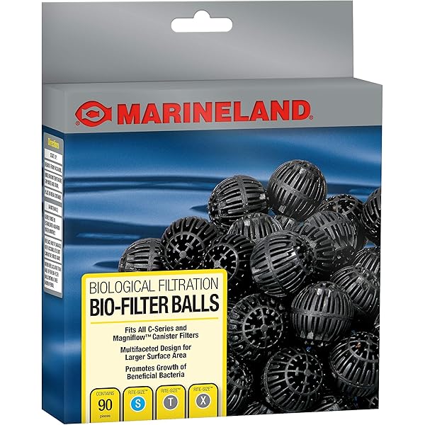 magniflow canister filter