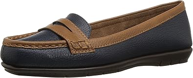 a2 aerosoles loafers