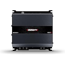 Soundigital 3000.1 EVO6 アンプ 81Ol1pBTu-L._AC_UL210_SR210,