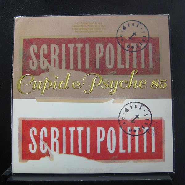 SCRITTI POLITTI - Provision - Amazon.com Music