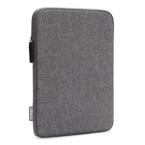 DOMISO 8 Zoll Tablet hülse Wasserdicht Sleeve Case Etui Tasche für 7.9” iPad Mini 4/8' Samsung Galaxy Tab S2 / 8' Lenovo Tab 