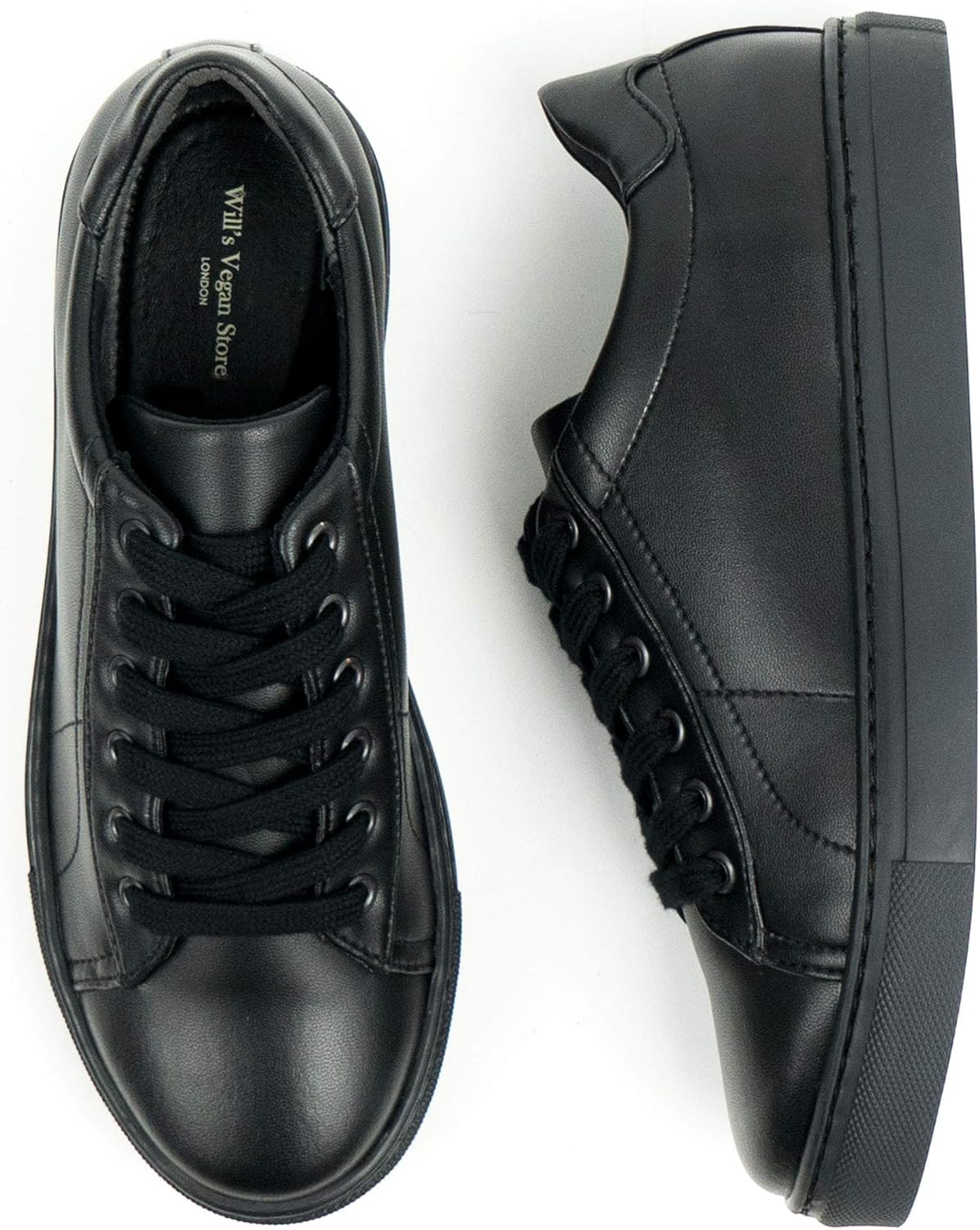 kids vegan school shoes