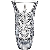 Marquis by Waterford Lacey Vase, 9"