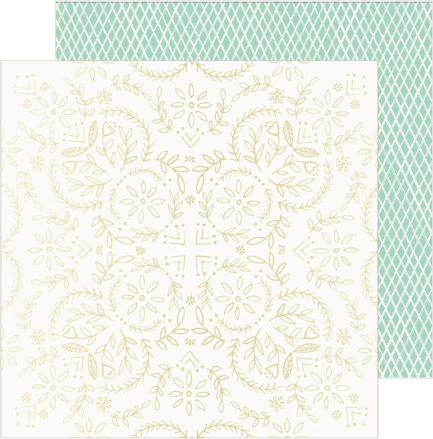 Maggie Holmes 350796 Solstice Paper, Multi