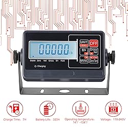Wheelchair Scale for Home use 700x0.2lb, Digital