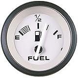 Sierra 65496P Marine Lido 2″ Fuel Gauge