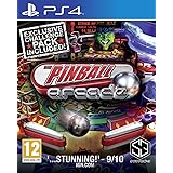 Pinball Arcade (PS4)