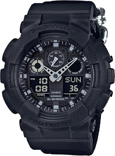 smartwatch waterproof