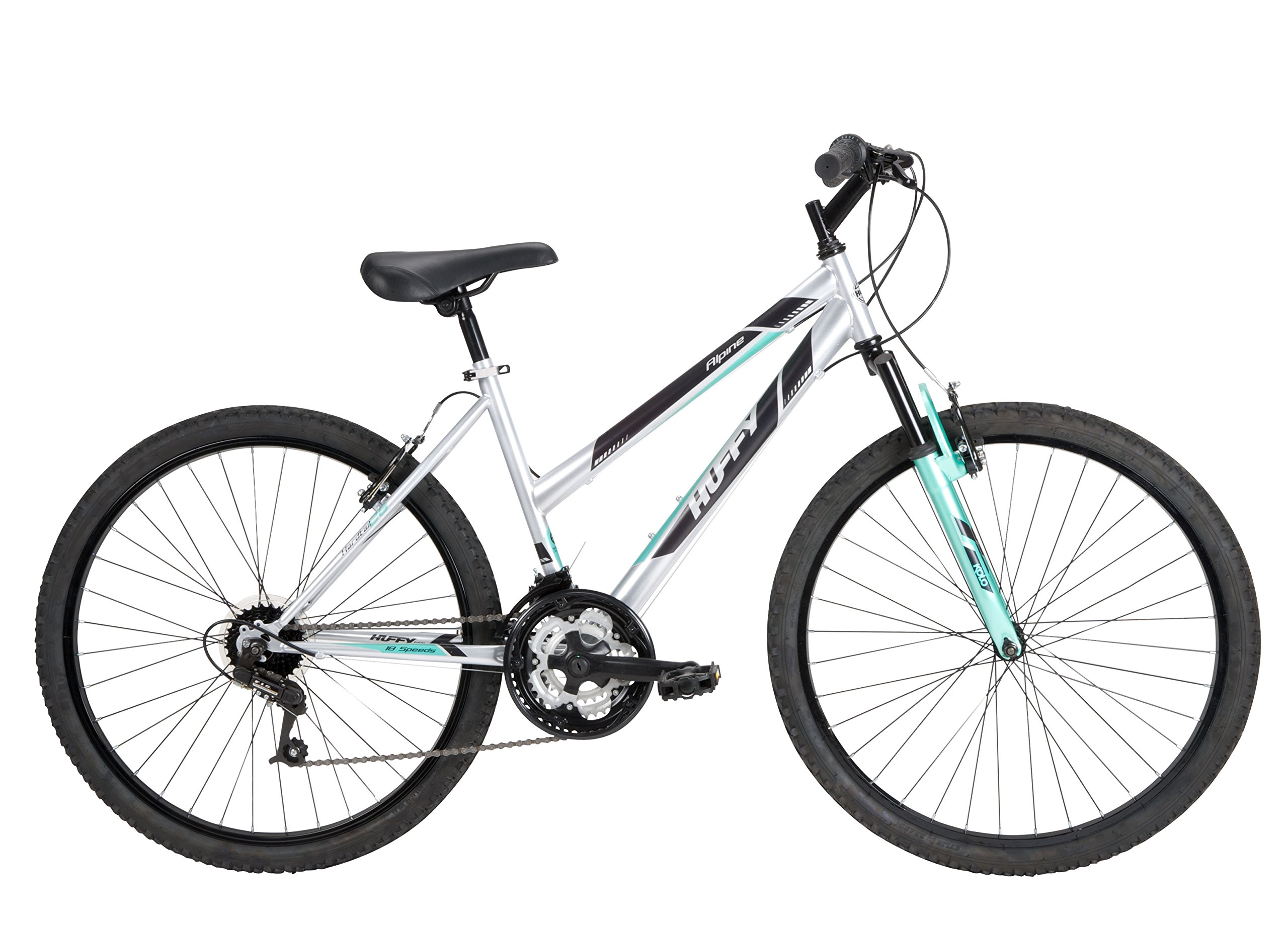 Huffy Bicycle Company Ladies Number 26335 Alpine Bike 26 Inch