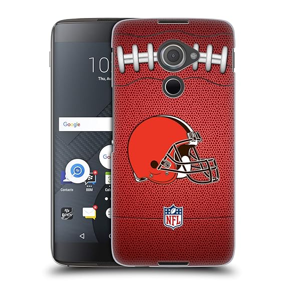 Amazon Com Official Nfl Football 2018 19 Cleveland Browns Hard