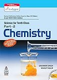 Science for Tenth Class Part 2 Chemistry