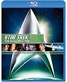 スター・トレックⅤ　新たなる未知へ／リマスター版スペシャル・コレクターズ・エディション [Blu-ray]