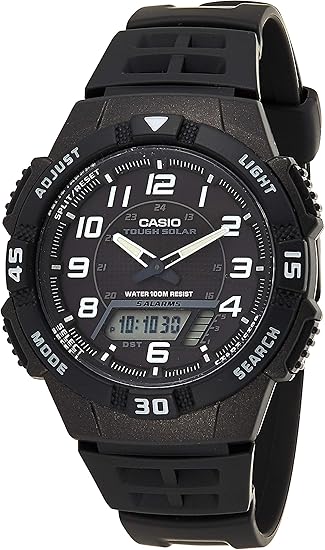 casio aq 800