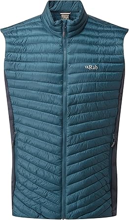 cirrus flex vest