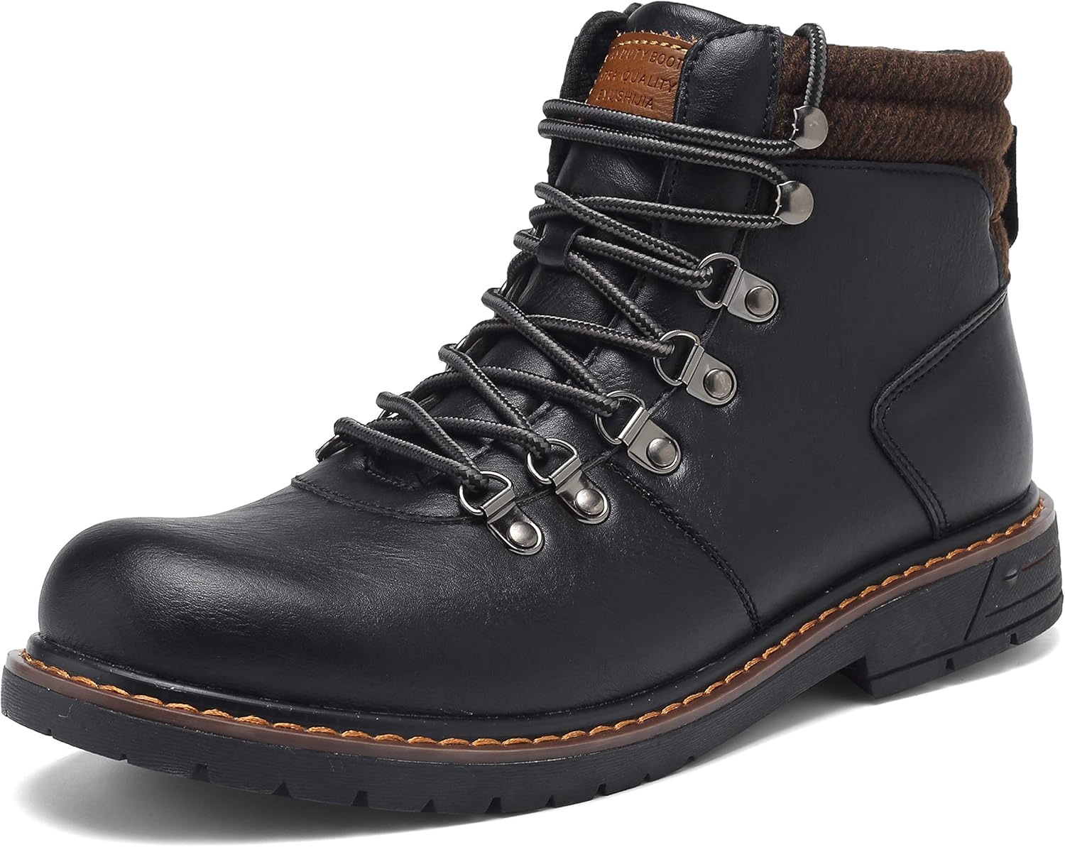 mens hiking boots size 13