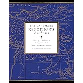 The Landmark Xenophon's Anabasis (Landmark Series)