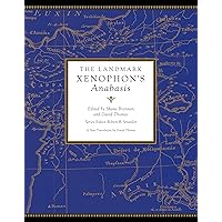 The Landmark Herodotus: The Histories (Landmark Series): Robert B