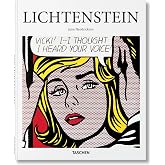Lichtenstein (Basic Art Series 2.0)