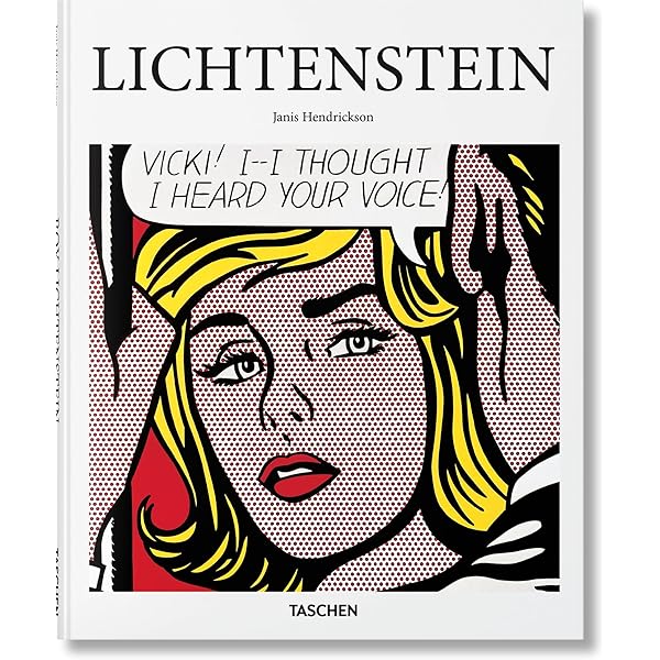 Roy Lichtenstein: A Retrospective: Rondeau, James, Wagstaff