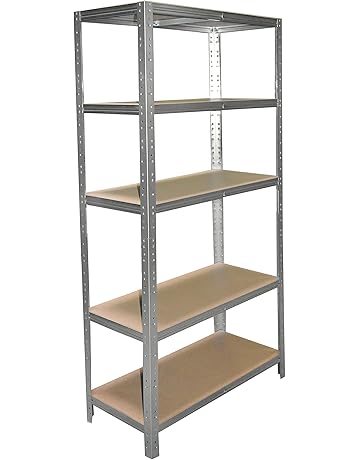 Schwerlastregal Hängend