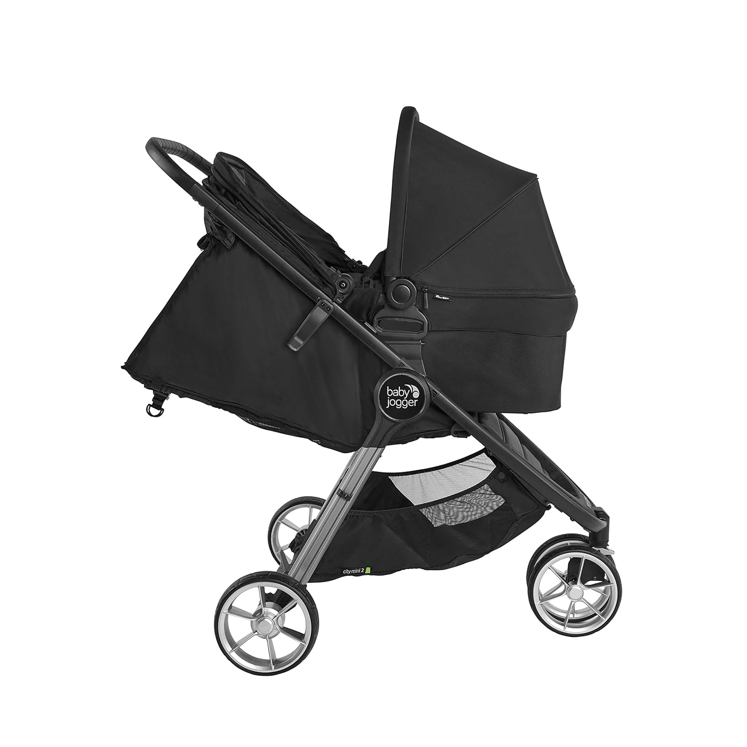 city mini compact pram