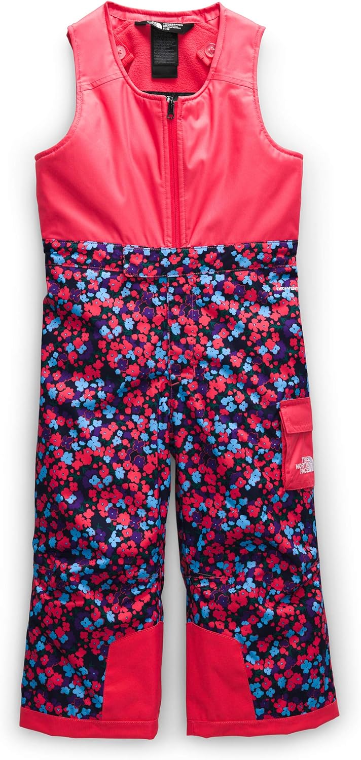 toddler snow pants north face