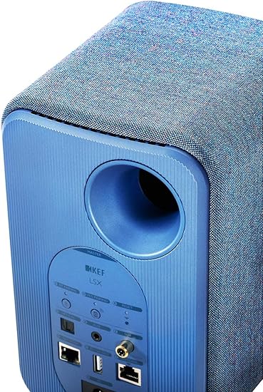 kef lsx amazon uk