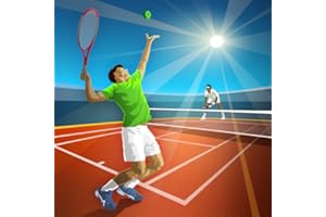 Tennis Open 2024
