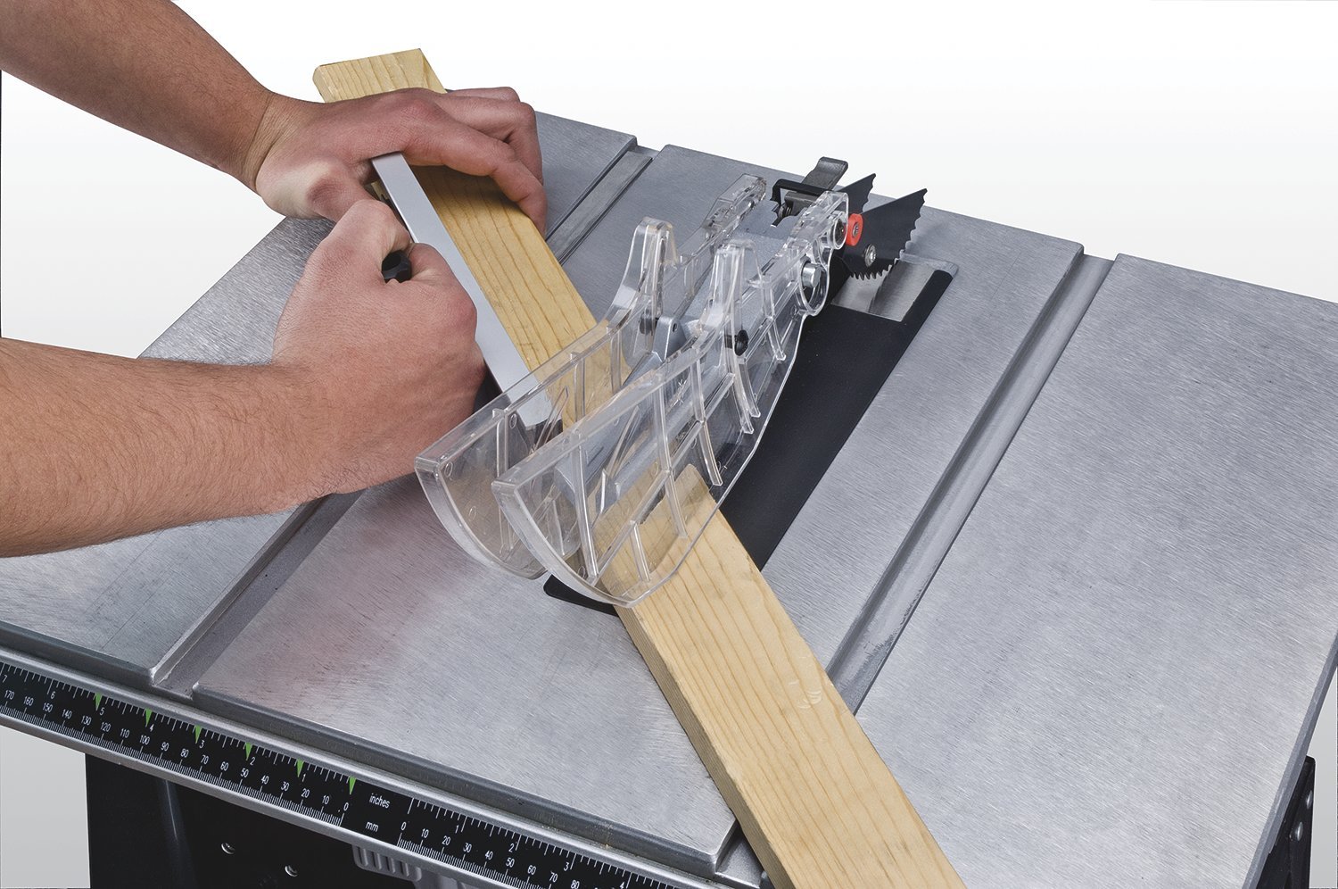 Genesis GTS10SB 10Inch 15Amp Table Saw with Stand 897667001811 eBay