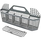 lg dishwasher silverware basket