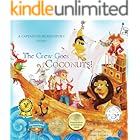 The Crew Goes Coconuts!: A Captain No Beard Story