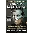 A First-Rate Madness: Uncovering the Links Between Leadership and Mental Illness