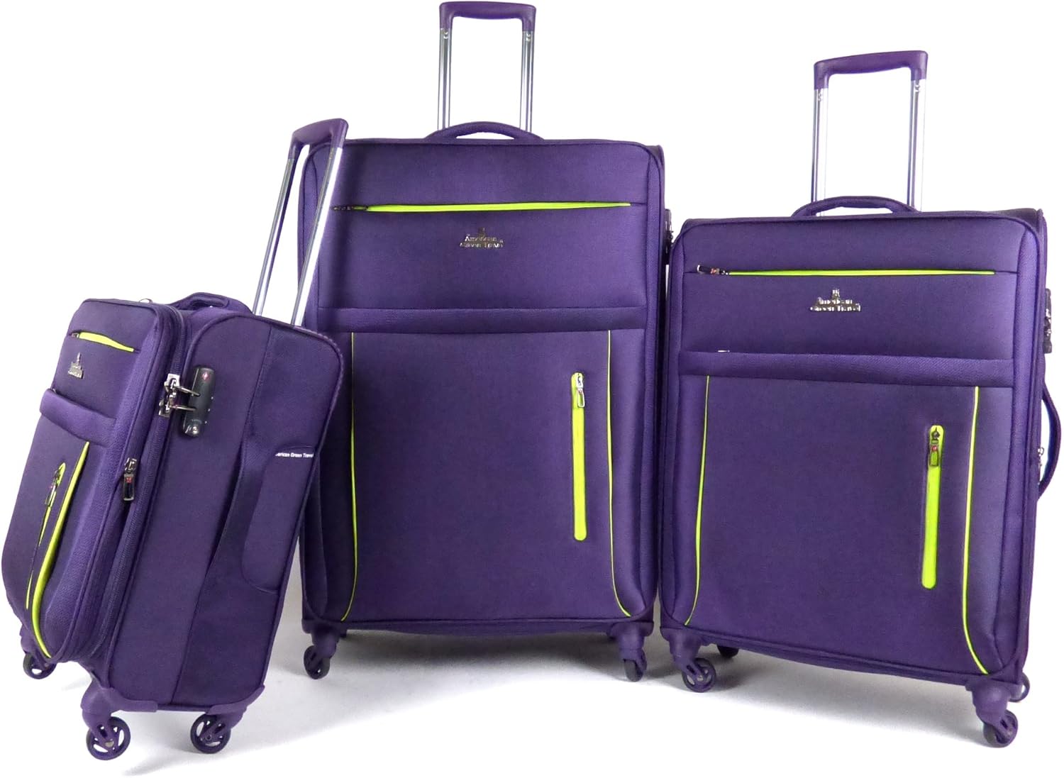 suitcases for sale olx