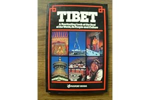 Moon Handbooks: Tibet: A Pilgrimage Guide