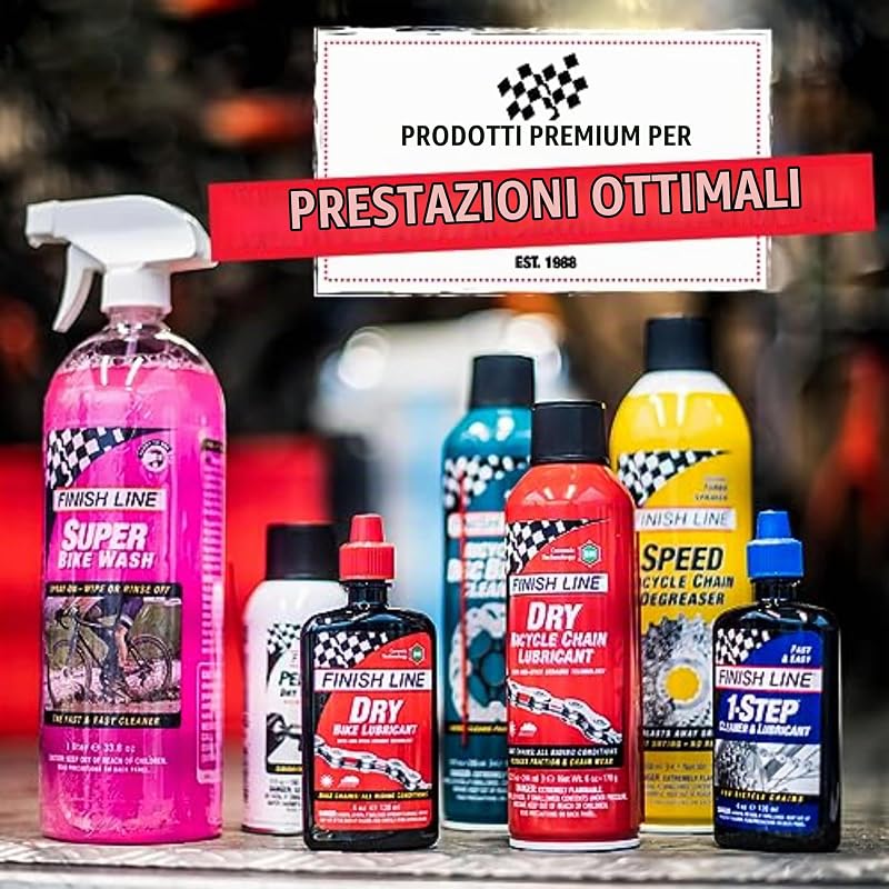 Lubrificante secco professionale, 244 ml — foto 5 di 6
