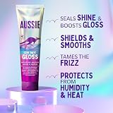 Aussie Oh My Gloss Moisture-Mazing Leave-In Serum 160ml view 2