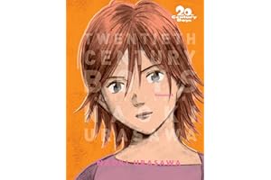 20th Century Boys: The Perfect Edition, Vol. 3