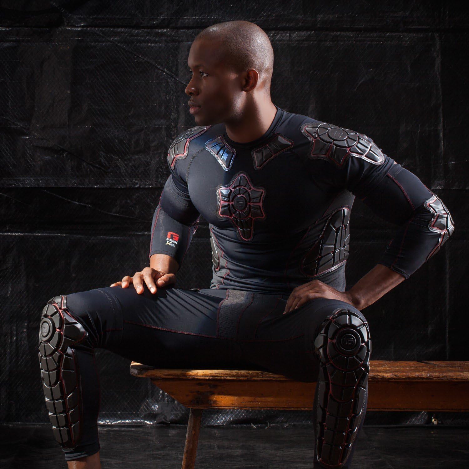 G-Form Pro-X Compression Shirt - Youth and Adult: Clothing