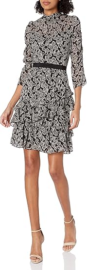 rebecca taylor cocktail dress