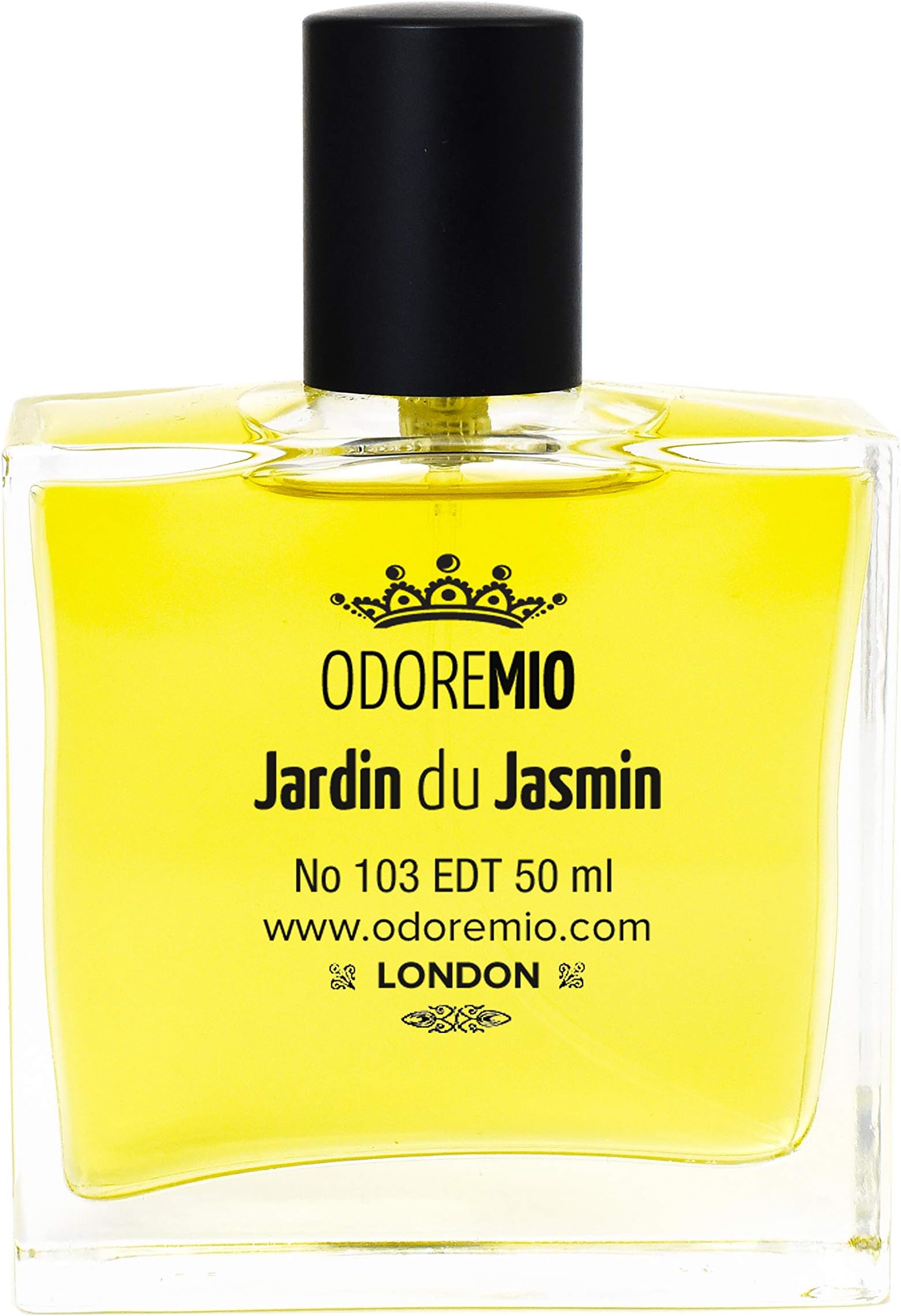Odore Mio Jardin du Jasmin EDT 30 ml Perfume Spray for Women