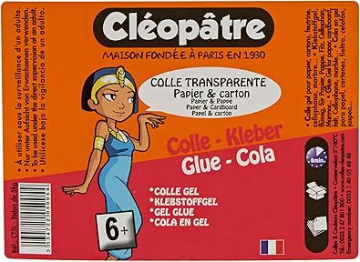 cola cleopatre amazon precio