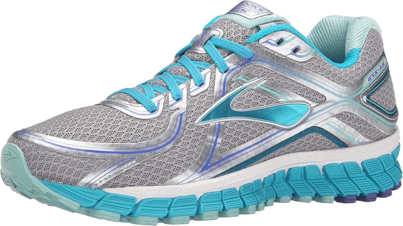 brooks adrenaline asr 16