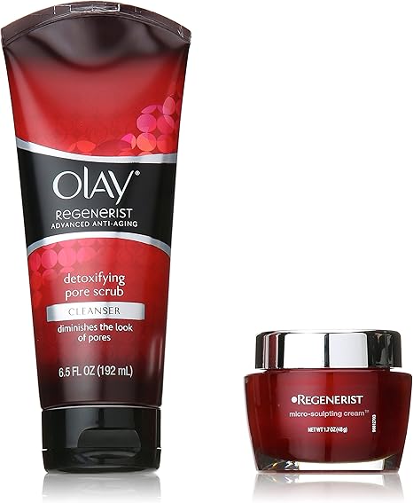 olay duo pack