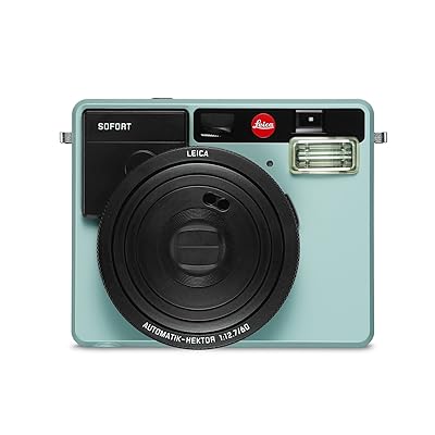 Leica Sofort Instant Film Camera Mint Condition Zimbabwe Ubuy