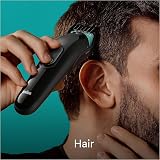 Braun All-in-One Style Kit Series 3 MGK3421 6-in-1 Grooming Kit EU Plug view 3