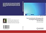 Semiconductor Compounds in Single-Walled Carbon