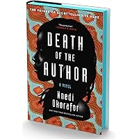 Amazon.com: Death of the Author (Standard Edition): A Stunning