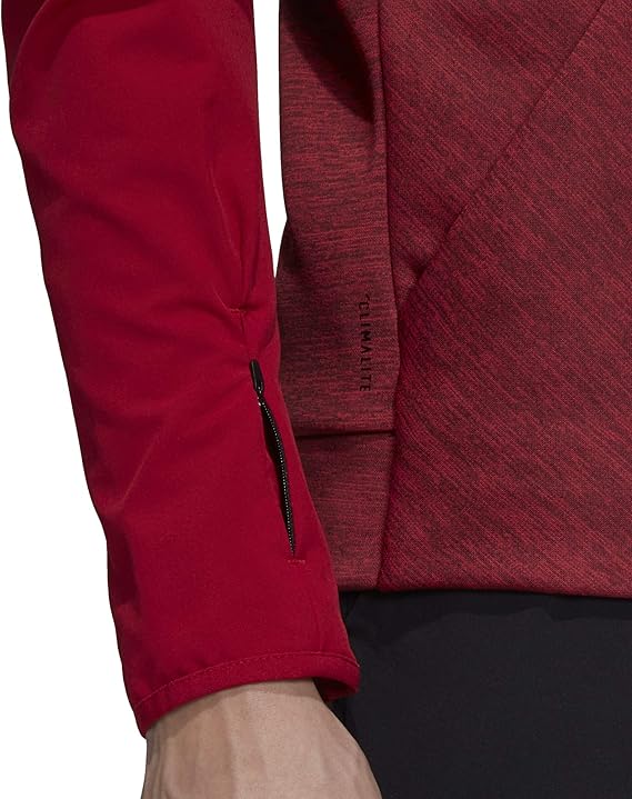 adidas zne hybrid hoodie